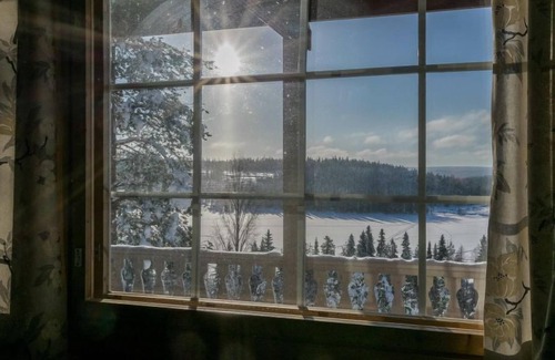 Kehys-Kainuu House | Lake View Retreat: Aurinkoalppi 12a by Interhome
