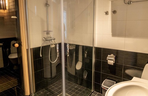Sotkamo House | Discover Aurinkoranta 9 b: Family-Friendly Getaway
