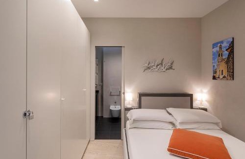 Boccadasse Apartment | Family-Friendly Aurora 20 a Boccadasse with High Ratings