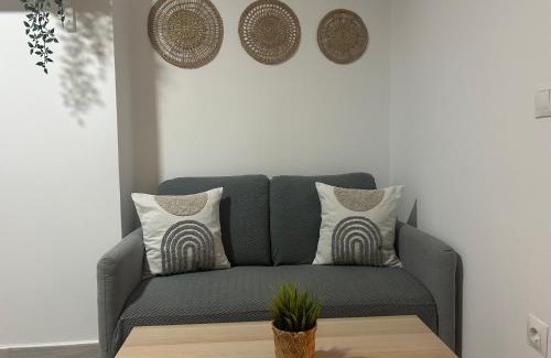 La Trinidad Apartment | Discover Plaza Aurora: Family-Friendly Getaway in the Heart