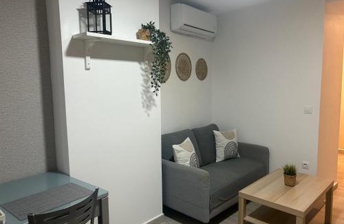 La Trinidad Apartment | Discover Plaza Aurora: Family-Friendly Getaway in the Heart