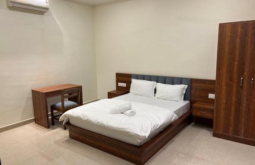 Jorhat House | Aurora Anex