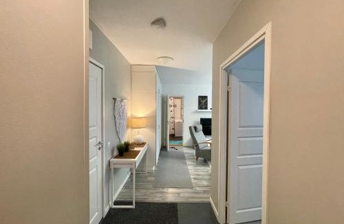 Rovaniemi Apartment | Exceptional Aurora Apartment in Rovaniemi - Family Friendly Stay