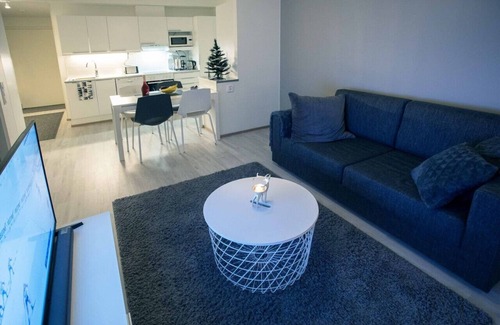 Rovaniemi Apartment | Aurora Apartments I by BookLapland
