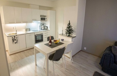 Rovaniemi Apartment | Aurora Apartments I by BookLapland