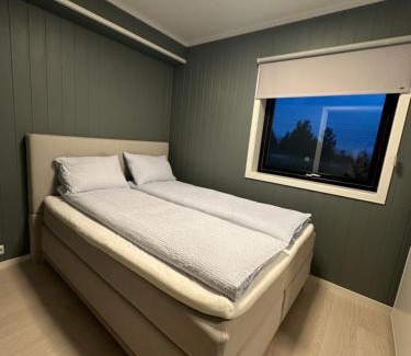 Tromso Apartment | Aurora Base