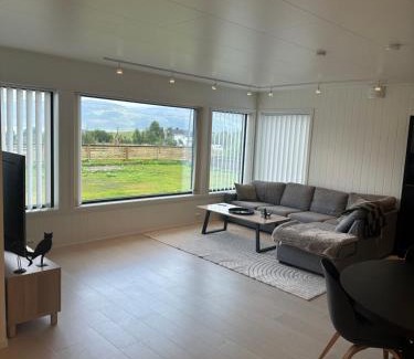 Tromso Apartment | Aurora Base