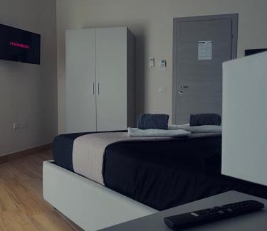 Ciro Marina Bed & Breakfast | Discover Aurora Bed and Breakfast with Oceanfront Views