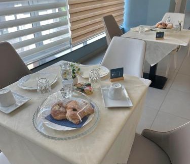 Ciro Marina Bed & Breakfast | Discover Aurora Bed and Breakfast with Oceanfront Views