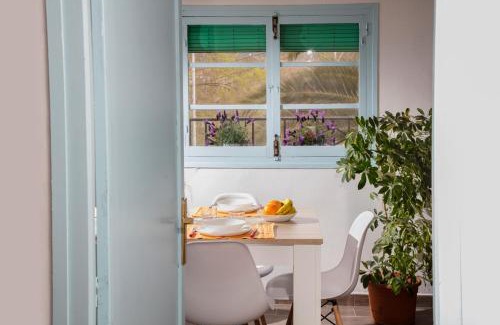 Beceite House | Pet and Child Friendly Stay at Aurora Boreal Hotel