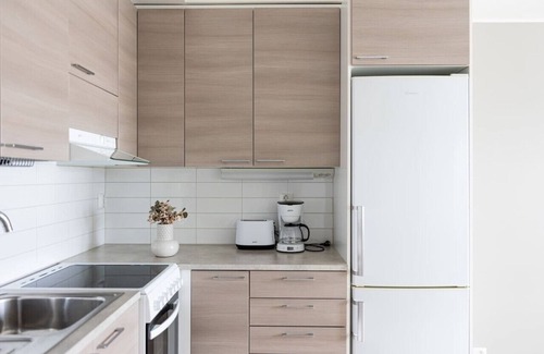 Rovaniemi Apartment | Aurora City Apartment by BookLapland