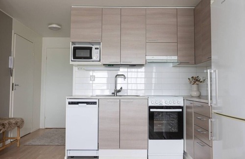 Rovaniemi Apartment | Aurora City Apartment by BookLapland