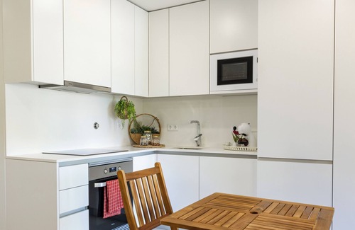 Furadouro Condo | Aurora do Furadouro