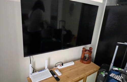 Cubao Apartment | Aurora Escalades Haven 2
