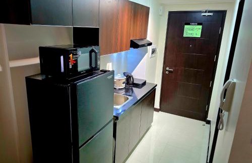 Cubao Apartment | Aurora Escalades Haven 2