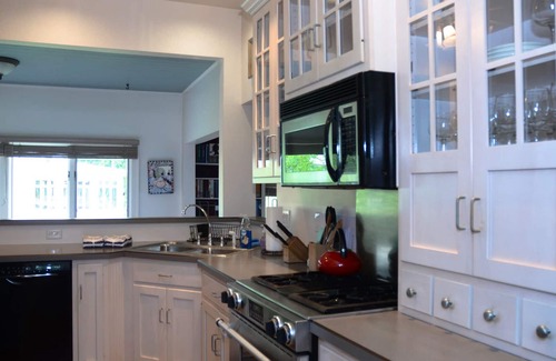 Town of Ledyard Cottage | Escape to Aurora: Exceptional Design with Lake Views