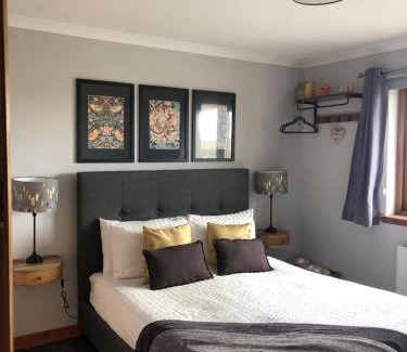 Ose Bed & Breakfast | Exceptional Stay at Aurora with Complimentary Breakfast