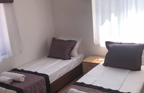 Saints Constantine and Helena House | Discover Aurora Guest House with Pool & Family-Friendly Perks