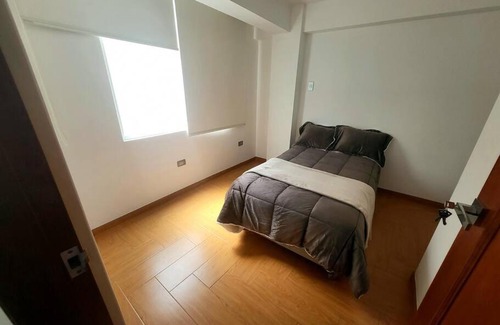 Huaraz Apartment | Guest Rated 9/10 at Aurora Guest House - Family Friendly Stay