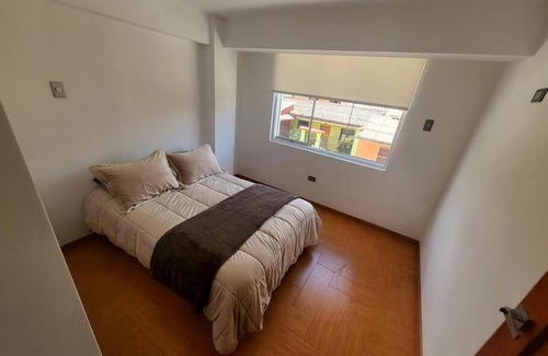 Huaraz Apartment | Guest Rated 9/10 at Aurora Guest House - Family Friendly Stay