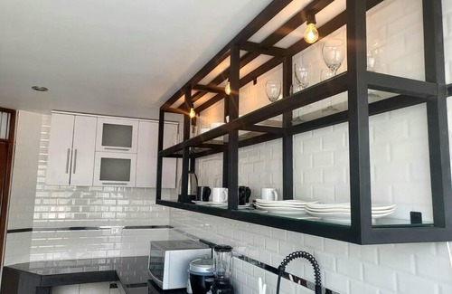 Huaraz Apartment | Guest Rated 9/10 at Aurora Guest House - Family Friendly Stay