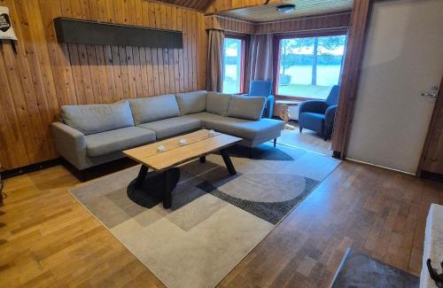 Rovaniemi House | Aurora Haven