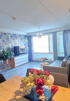 Vantaa Apartment | Spacious 1-Bedroom Apartment Near Helsinki Vantaa Airport