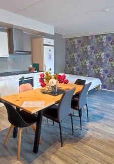 Vantaa Apartment | Spacious 1-Bedroom Apartment Near Helsinki Vantaa Airport