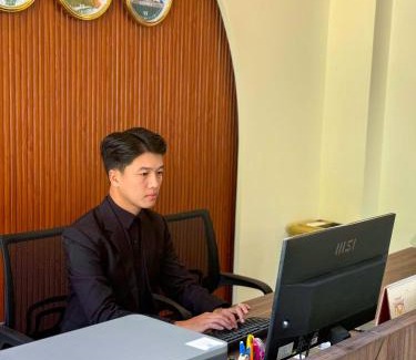 Phuong 10 Hotel | Aurora Hotel Đà Lạt