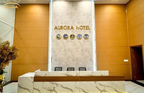 Kon Plong Hotel | Discover Aurora Hotel Măng Đen: 4-Star Family-Friendly Retreat
