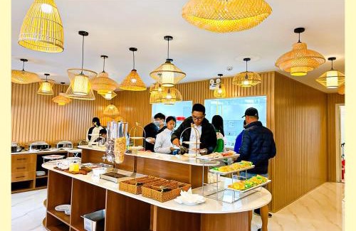 Kon Plong Hotel | Discover Aurora Hotel Măng Đen: 4-Star Family-Friendly Retreat