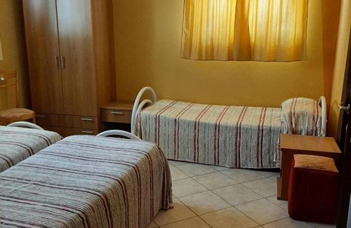 Sant'Anna Apartment | Family-Friendly Stay at Aurora: Perfect for Pets and Kids