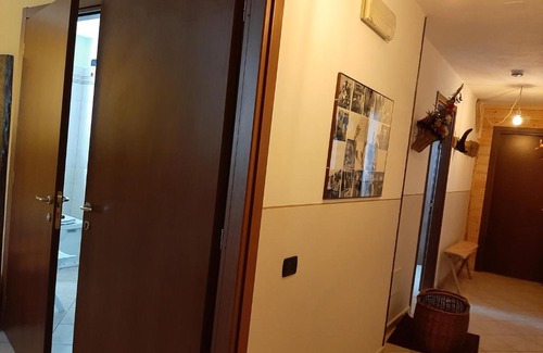 Sant'Anna Apartment | Family-Friendly Stay at Aurora: Perfect for Pets and Kids