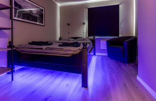Skardsvag Apartment | Discover Aurora Lodge Skarsvåg – Guest Rated 9.8/10