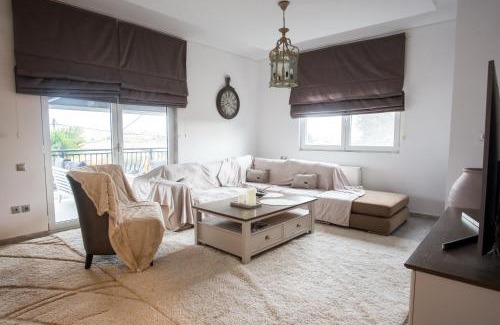 Apalos Apartment | Aurora Luxury Apartment Alexandroupolis
