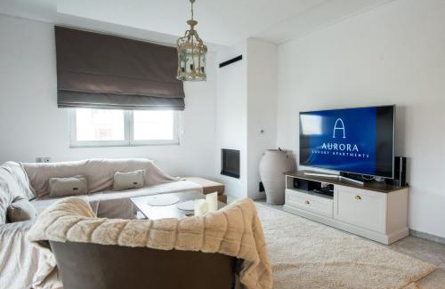 Apalos Apartment | Aurora Luxury Apartment Alexandroupolis