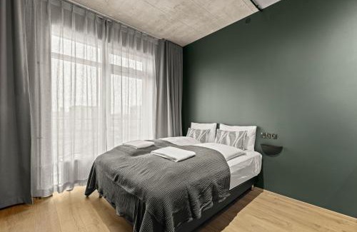 Reykjavik Apartment | Aurora Nooks by Heimaleiga