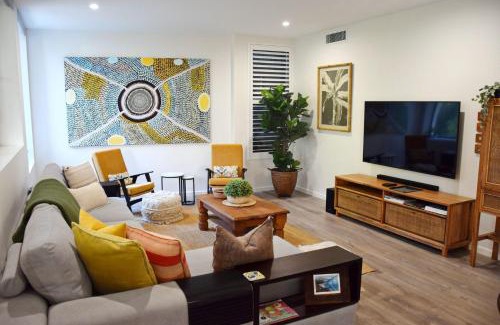 South West Rocks Apartment | Kid-Friendly Retreat at Aurora on Gregory Awaits You
