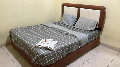 Old Jakarta House | Aurora Regency Inn