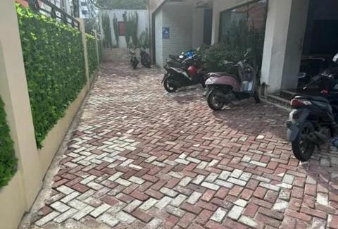 Old Jakarta House | Aurora Regency Inn