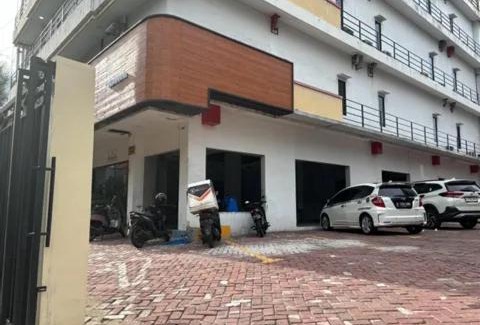 Old Jakarta House | Aurora Regency Inn