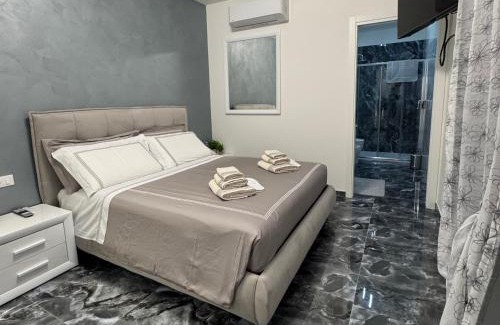 Albignasego House | Aurora Rooms and Suite