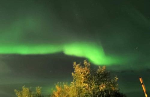 Tromso House | Unforgettable Aurora Rooms with Unique Trip Experiences