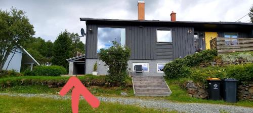 Tromso House | Unforgettable Aurora Rooms with Unique Trip Experiences