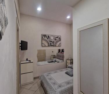 Materdei Apartment | Aurora's house Materdei