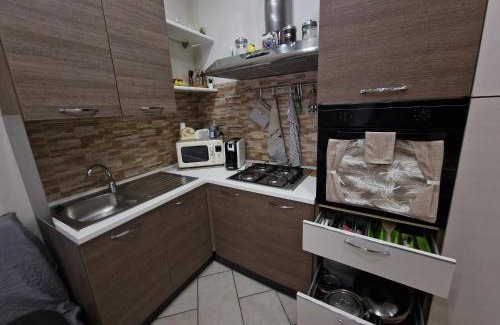 Materdei Apartment | Aurora's house Materdei