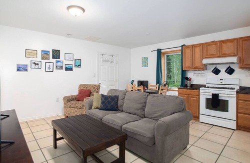 Fairbanks Condo | Aurora Suite in Fairbanks AK