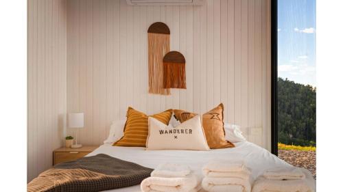 Talarm House | Pet-Friendly Retreat at Aurora Summit – Rated 9.7/10!