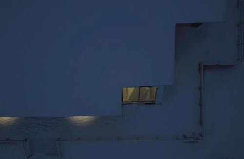 Kilpisjarvi Apartment | Relaxing Aurora View Lapland with Sky Room & Hot Tub