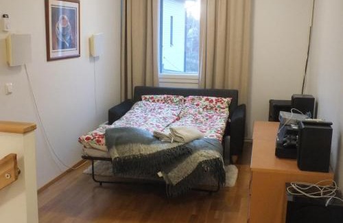 Espoo House | Aurora Vuoriharju Espoo - free Wi-Fi